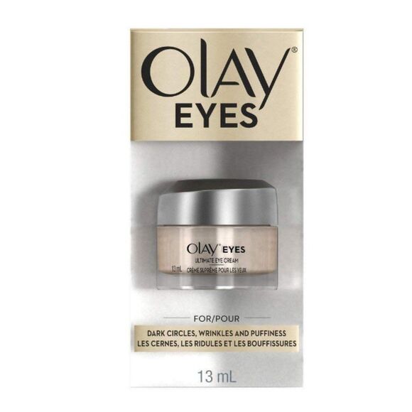 Olay Eyes - Ultimate Eye Cream - Picture 1 of 6